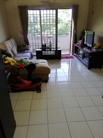 Apartment For Rent at Puncak Baiduri