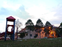 Terrace House For Rent at Taman Klang Indah