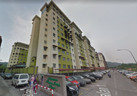 Apartment For Sale At Taman Pantai Indah Kuala Lumpur For Rm 220 000 By Alan Lee Durianproperty