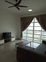 Apartment For Sale at Taman Nusa Puncak