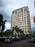 Shop Office For Auction At Pinnacle Kelana Jaya For Rm 237 000 By Hannah Durianproperty