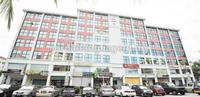 Shop For Rent at Sunway Mentari