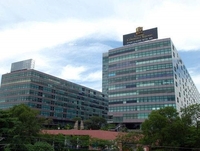 Shop For Rent at Leisure Commerce Square