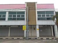 Shop Office For Auction at Seri Iskandar Business Centre, Perak