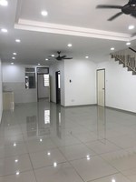 Terrace House For Sale at Taman Ehsan Jaya