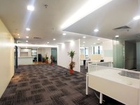 Office For Rent at Menara Keck Seng, Bukit Bintang