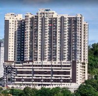 Condo For Sale At Sky Vista Residence Cheras For Rm 680 000 By Alan Lee Durianproperty