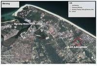Residential Land For Sale at Setiu, Terengganu
