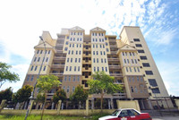 Apartment For Sale at Pangsapuri Seri Nuang 1 & 2, Bukit Bandaraya