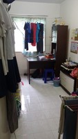 Apartment For Sale at Desa Satu, Kepong