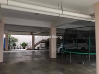 Bungalow House For Sale at Taman Taynton View, Cheras