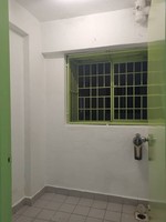 Apartment For Rent at Aman Dua, Kepong