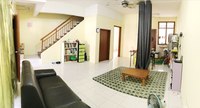 Terrace House For Sale at Bandar Saujana Putra, Jenjarom
