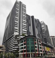 Apartment For Auction at Simfoni 1 Condominium, Bandar Teknologi Kajang