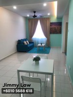 Apartment For Rent at Bandar Dato Onn, Johor Bahru