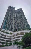 Condo For Rent at KL Eco City, Kuala Lumpur
