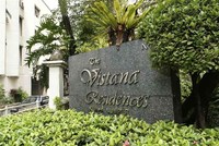 Serviced Residence For Rent at The Vistana Residences, Titiwangsa