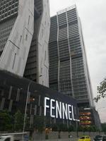 Condo For Rent at The Fennel, Sentul
