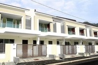 Terrace House For Sale at Bangi, Selangor