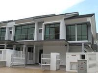 Terrace House For Sale at Cyberjaya, Selangor