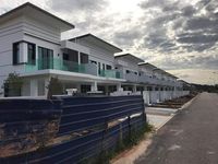 Terrace House For Sale at Nilai, Negeri Sembilan