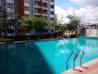 Condo For Rent at Ameera Residence @ Mutiara Heights, Kajang