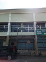 Shop Office For Rent at Bandar Mutiara, Sungai Petani