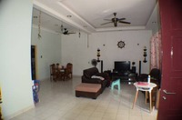 Terrace House For Sale at Saujana Impian, Kajang