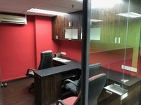Office For Rent at Kelana Square, Kelana Jaya