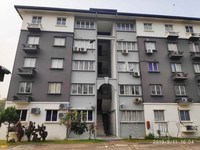 Apartment For Auction at Taman Perindustrian Pusat Bandar Puchong, Puchong