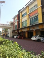 Office For Sale at Plaza Glomac, Kelana Jaya