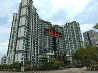 Apartment For Auction at Taman Bayu Puteri, Johor Bahru