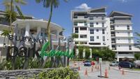 Condo For Rent at Subang Parkhomes