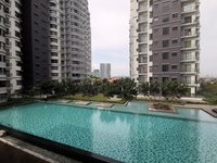 Apartment For Sale at Maisson, Ara Damansara
