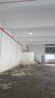Detached Factory For Rent at Temasya Glenmarie
