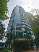 Office For Rent at Bangsar South