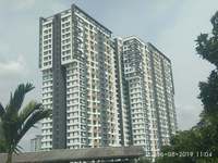 Apartment For Auction at Epic Residences, Johor Bahru