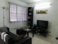 Terrace House For Sale at Taman Malim Jaya