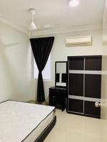 Condo For Rent at Pacific Place