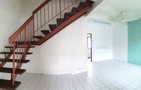 Terrace House For Sale at Bukit Sentosa 2, Bukit Beruntung
