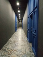 Office For Rent at Empire City