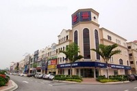 Shop Office For Sale at Dataran Sunway