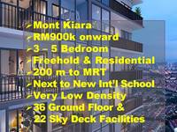 Condo For Sale at Taman Sri Hartamas