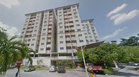 Apartment For Sale at Taman Puchong Intan