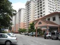 Apartment For Sale at Condominium Klang Dynasty