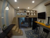 Serviced Residence For Sale at Neu Suites