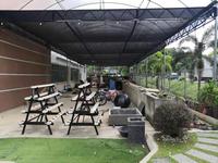 Terrace Factory For Sale at Taman Mount Austin
