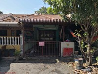 Terrace House For Auction at Bandar Mahkota Banting, Banting