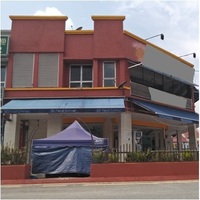 Shop Office For Auction at Bandar Baru Bangi, Bangi
