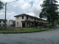 Terrace House For Sale at Bukit Sentosa 2, Bukit Beruntung
